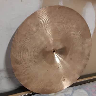 Zildjian  18" Avedis Crash Made In Canada  Traditional image 11