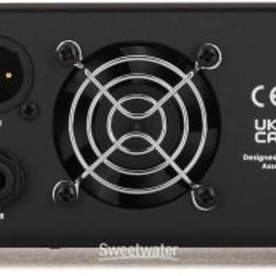 Aguilar AG700V2 Gen 2 700-watt Bass Amplifier Head (AG700V2d1) image 5