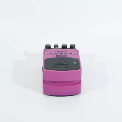 Immagine Behringer HD300 Heavy Distortion - 3