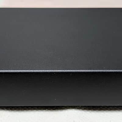 Benchmark DAC2 HGC USB D/A Audio Converter with Software Version 2.5 Upgrade image 5