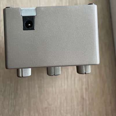 Ibanez FZ7 Fuzz 2000s - Gray image 3