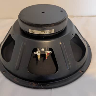 Yamaha / Eminence JAY5120 12" Woofer / SV112 / Original image 3