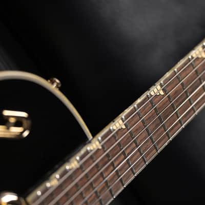 Duesenberg Starplayer TV Phonic - Black imagen 10