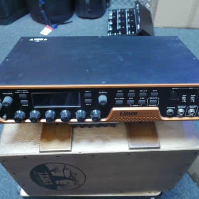 Avid Eleven Rack image 2