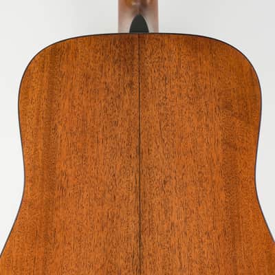 Martin D-18 Natural image 6