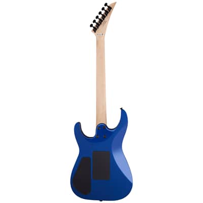 Jackson X Series Dinky DK3XR HSS - Cobalt Blue image 4