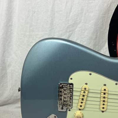 Fender Vintera '60s Stratocaster Strat Electric Guitar MIM - Made in Mexico image 4