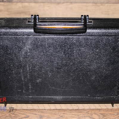 USED - Vito Reso-Tone Clarinet Plastic Body Made in USA, No Mouthpiece image 13