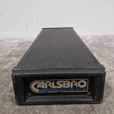 Carlsbro Marlin PA-150 Amplifier - 150W Output - Fair image 6