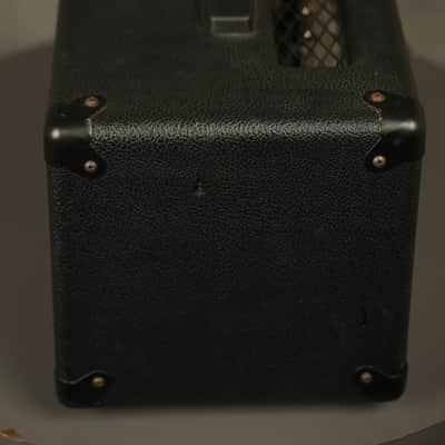 1994 Dr. Z Studio Lead Amplifier Head Black image 9