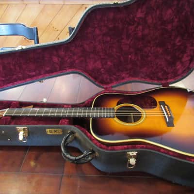 Dudenbostel *Classic D #51* Carpathian spruce/Madagascar** ON HOLD** image 4
