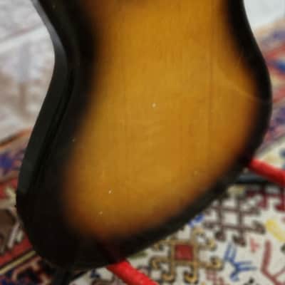 Guyatone Kent Polaris 1 1960s Japan image 7