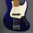 USED Fender Standard Jazz Bass V (094)