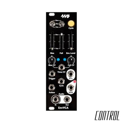4ms EnvVCA (ENV)