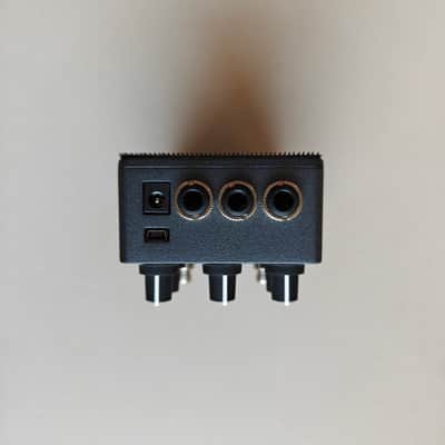 Red Panda Tensor Tape Delay 2010s - Gray image 3