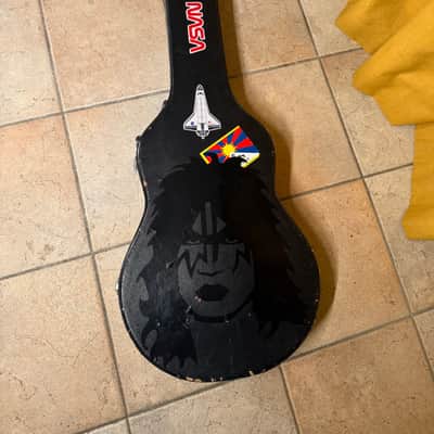 Custom/Aria pro II Les Paul 1970’s image 10