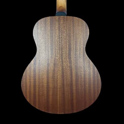 James Neligan DEV-A-MINI Deveron Mini Auditorium Acoustic Travel Guitar image 2