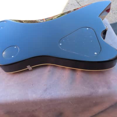 GRETSCH 2019 G-6199B JUPITER THUNDERBIRD BILLIE BO BASS near MINT! PAPERWORK image 9