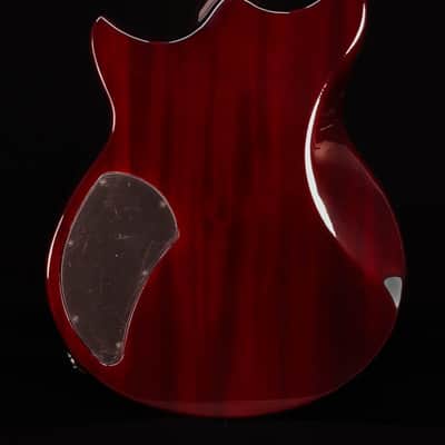 Yamaha Revstar Standard RSS02T, Sunset Burst, Bag Included image 3