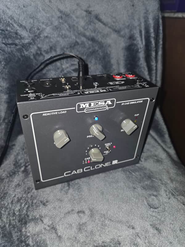 Mesa Boogie CabClone IR - 8ohm