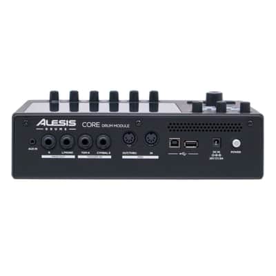 Alesis Strata CORE Drum Module OPEN BOX image 4