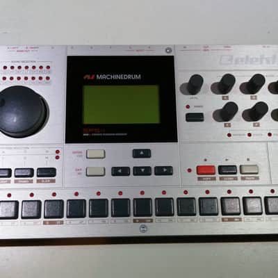 Elektron Machinedrum SPS-1 MKII