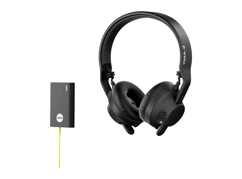 AIAIAI TMA-2 DJ Wireless Modular Headphones image 1