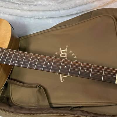 NEW! Taylor Big Baby Taylor BBTe Acoustic-electric Guitar - Natural Sitka Spruce - 4lbs - Authorized Dealer - G06258 image 6