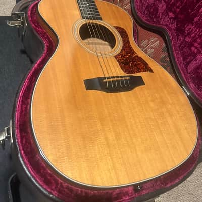 1994 Taylor 412 Acoustic – Original Owner – Excellent Condition image 3