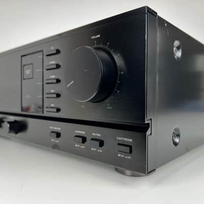 Mitsubishi M-U3100 - Integrated Stereo Amplifier image 5