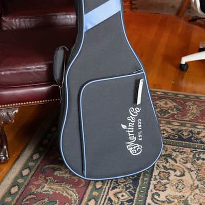 Martin OMC-X2E All HPL Ziricote OM Cutaway Guitar w/Martin Electronics #8900 image 12