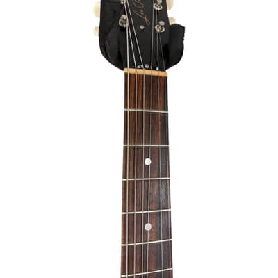 Gibson Les Paul Special Tribute 2021 - Faded Black image 7