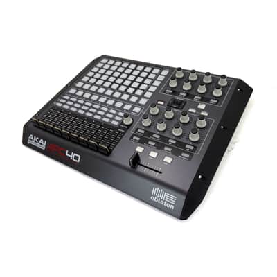 Akai APC40 Mk 1 Ableton Control Surface image 3