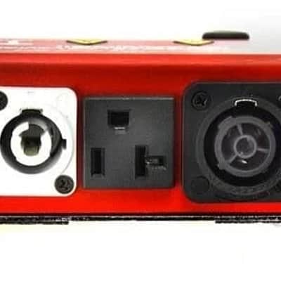 Whirlwind TLC Neutrik Powercon & True One Power line Cord Tester image 2