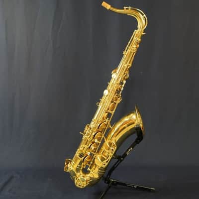 Yamaha YTS-52 Tenor Saxophone w/Case - Used image 1