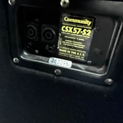 Community CSX57-S2 image 3
