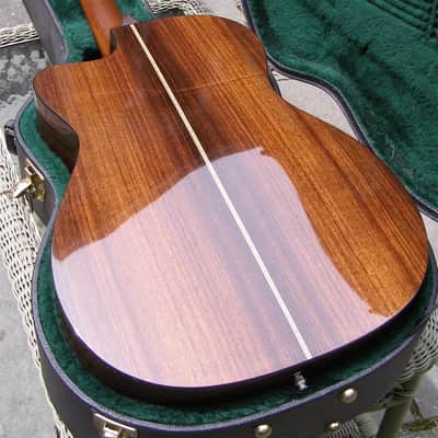 Martin Special Edition SP 000C-16R image 2