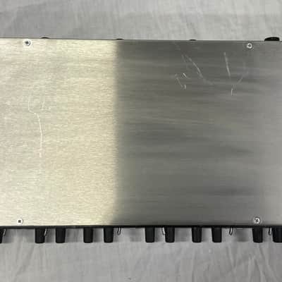 Drawmer DS404 Quad Gate 1993 - Present - Black - Excellente image 2