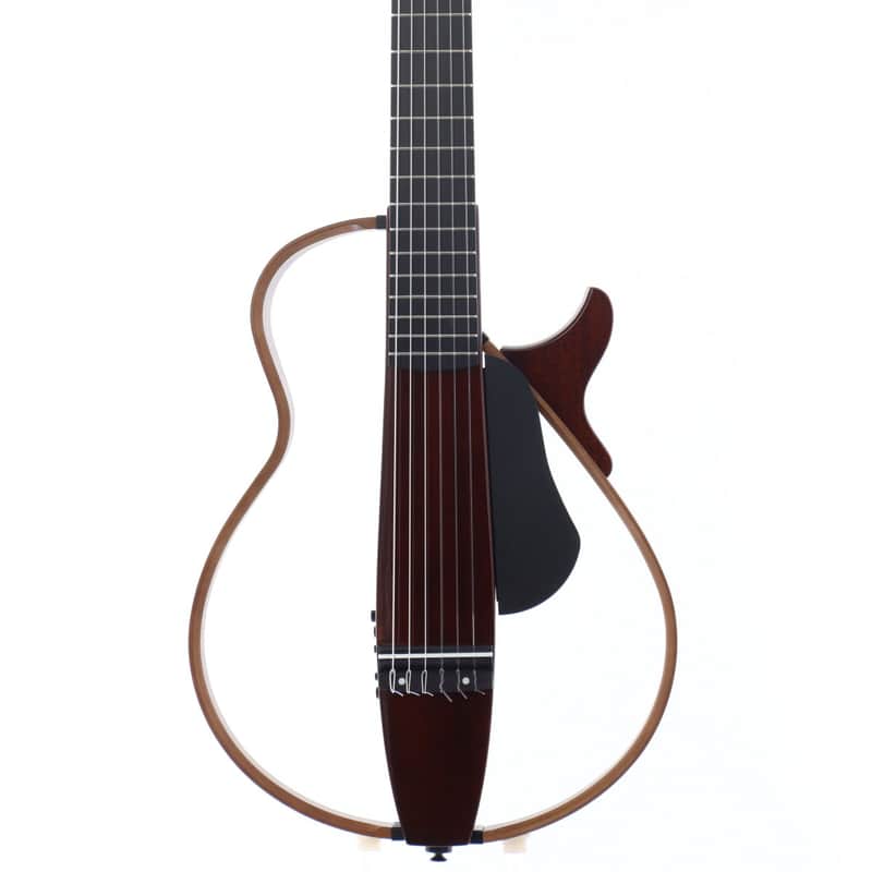 Yamaha SLG200NW Natural