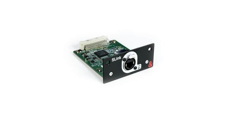 ALLEN & HEATH SQ SLink image 1