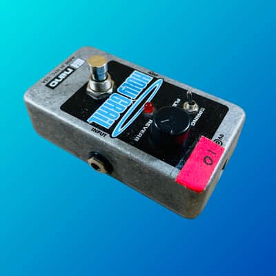 Electro-Harmonix Holy Grail Nano image 2