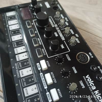 Korg Volca Kick image 4
