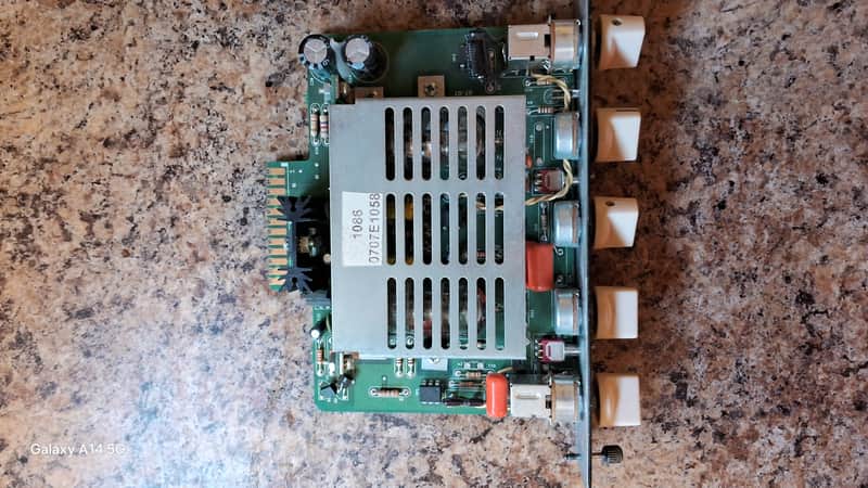 Randall 1086 Module image 1