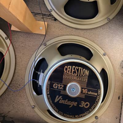 Celestion Vintage 30 image 7