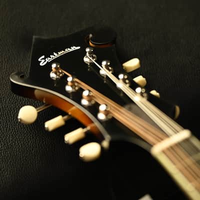 Eastman MD515/TV Wide-Neck Mandoline - Sunburst image 10