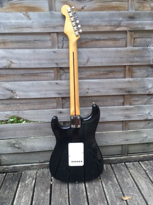 Tokai Springy Sound ST-50 1978 (first issue) | Reverb Canada