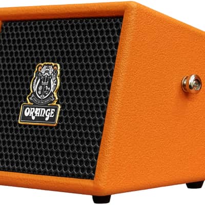 Orange Outlowd ES3 image 2