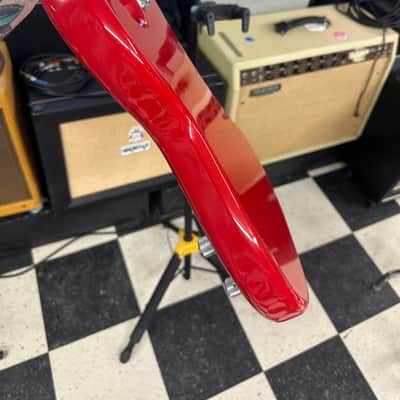 Fender MIM Precision Bass 2019 image 9