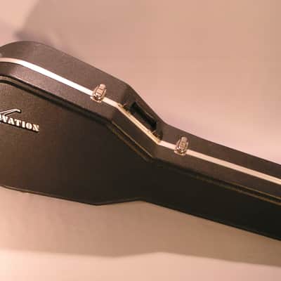 Etui Ovation USA DEEP & MID BOWL 1998 image 2