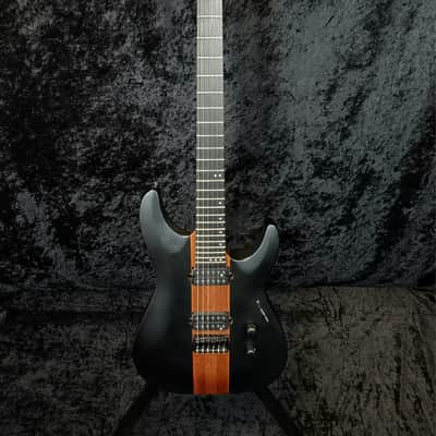 Schecter C-1 Rob Scallon Signature Model Guitar image 9